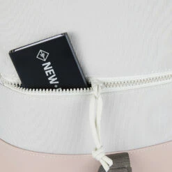 New Rebels Backham Los Angeles Oud Roze Beige Mini 7L Rolltop Rugzak Waterafstotend 11 New Rebels Backham Los Angeles Oud Roze Beige Mini 7L Rolltop Rugzak Waterafstotend -reis winkel new rebels new rebels backham los angeles oud roze 3