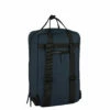 New Rebels Bowie Cape Coral Navy15L Rugzak Reflectie Waterafstotend Laptop 13.3 -reis winkel new rebels new rebels bowie cape coral navy15l rug