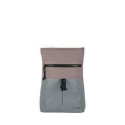 New Rebels Bowie Los Angeles Lila 9L Rugtas Rolltop Reflectie Waterafstotend 12 New Rebels Bowie Los Angeles Lila 9L Rugtas Rolltop Reflectie Waterafstotend -reis winkel new rebels new rebels bowie los angeles lila 9l ru 4