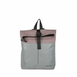 New Rebels Bowie Los Angeles Lila 9L Rugtas Rolltop Reflectie Waterafstotend 13 New Rebels Bowie Los Angeles Lila 9L Rugtas Rolltop Reflectie Waterafstotend -reis winkel new rebels new rebels bowie los angeles lila 9l ru 5