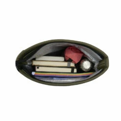 New Rebels Bowie Los Angeles Olijfgroen 9L Rugtas Rolltop Reflectie Waterafstotend 10 New Rebels Bowie Los Angeles Olijfgroen 9L Rugtas Rolltop Reflectie Waterafstotend -reis winkel new rebels new rebels bowie los angeles olijfgroen 2