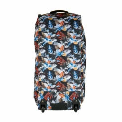 New Rebels Cranford Newark Flower Rollable Trolley