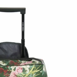 New Rebels Flora - Laredo Fremont On Board Trolley 29L Donker Groen -reis winkel new rebels new rebels flora laredo fremont on boar 3