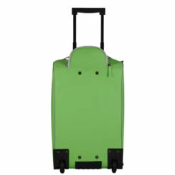 New Rebels Harper Laredo Groen Neon 29L On Board Trolley Waterafstotend