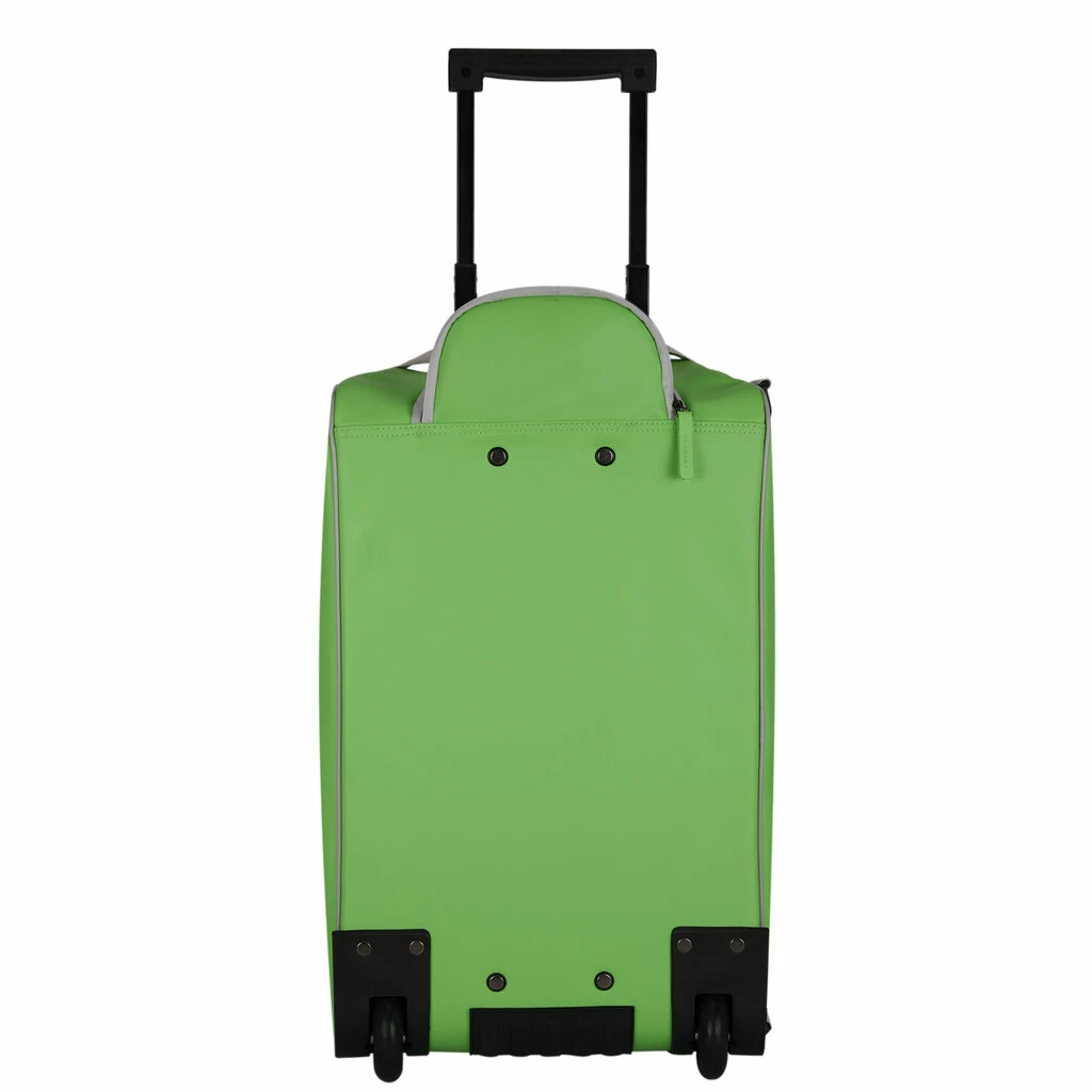 New Rebels Harper Laredo Groen Neon 29L On Board Trolley Waterafstotend 3 New Rebels Harper Laredo Groen Neon 29L On Board Trolley Waterafstotend