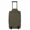 New Rebels Harper Laredo Olijf Groen 29L On Board Trolley Rolkoffer Waterafstotende Koffer -reis winkel new rebels new rebels harper laredo olijf groen 29
