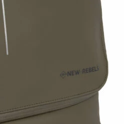 New Rebels Harper Laredo Olijf Groen 29L On Board Trolley Rolkoffer Waterafstotende Koffer 17 New Rebels Harper Laredo Olijf Groen 29L On Board Trolley Rolkoffer Waterafstotende Koffer -reis winkel new rebels new rebels harper laredo olijf groen 29 3