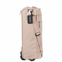 New Rebels Harper Laredo Oud Roze 29L On Board Trolley Rolkoffer Waterafstotende Koffer -reis winkel new rebels new rebels harper laredo oud roze 29l o 3