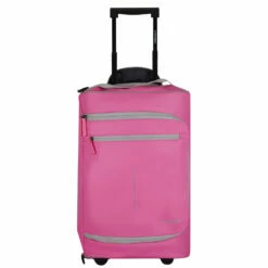 New Rebels Harper Laredo Roze Neon 29L On Board Trolley Waterafstotend 15 New Rebels Harper Laredo Roze Neon 29L On Board Trolley Waterafstotend -reis winkel new rebels new rebels harper laredo roze neon 29l 6