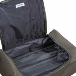 New Rebels Harper Laredo Taupe 29L On Board Trolley Rolkoffer Waterafstotende Koffer -reis winkel new rebels new rebels harper laredo taupe 29l on b 2