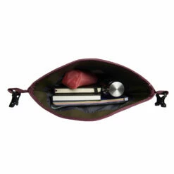 New Rebels Julan EugeneRugzak 12L Olijf Groen Waterafstotend -reis winkel new rebels new rebels julan eugene rugzak 12l olij 2