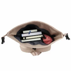 New Rebels Julan Eugene Rugzak 12L Oud Roze Waterafstotend -reis winkel new rebels new rebels julan eugene rugzak 12l oud 2