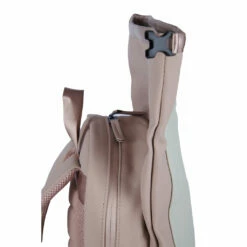 New Rebels Julan Eugene Rugzak 12L Oud Roze Waterafstotend -reis winkel new rebels new rebels julan eugene rugzak 12l oud 6