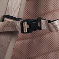 New Rebels Julan Eugene Rugzak 12L Oud Roze Waterafstotend -reis winkel new rebels new rebels julan eugene rugzak 12l oud 7