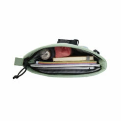 New Rebels Mart Art Los Angeles Amandelbloesem Mini 7L Rugzak Rolltop Waterafstotend -reis winkel new rebels new rebels mart art los angeles amandel 2