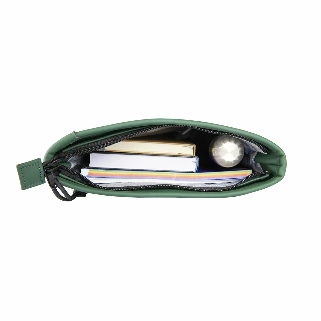 New Rebels Mart Art Los Angeles Melkmeisje Mini 7L Rugzak Rolltop Waterafstotend 5 New Rebels Mart Art Los Angeles Melkmeisje Mini 7L Rugzak Rolltop Waterafstotend - Afbeelding 3