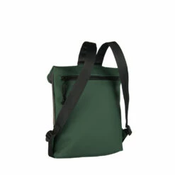 New Rebels Mart Art Los Angeles Melkmeisje Mini 7L Rugzak Rolltop Waterafstotend