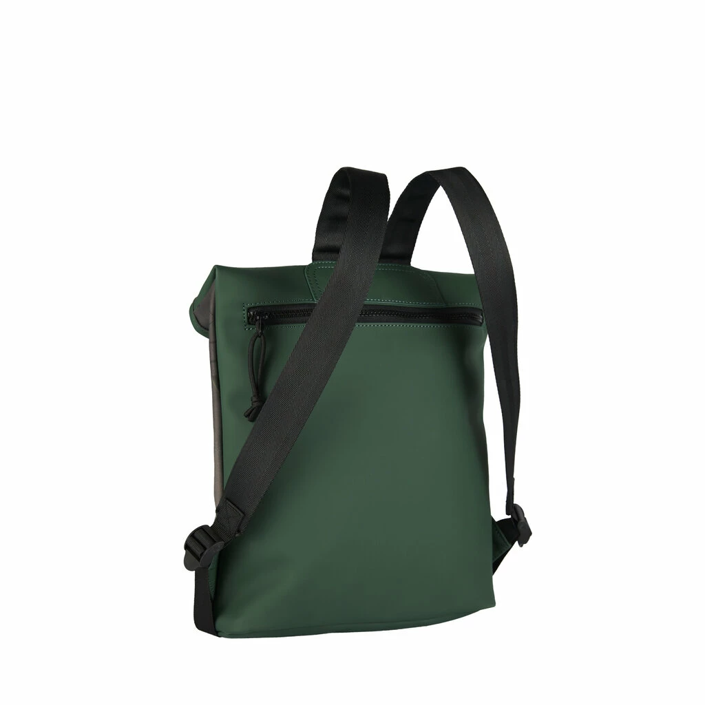 New Rebels Mart Art Los Angeles Melkmeisje Mini 7L Rugzak Rolltop Waterafstotend 3 New Rebels Mart Art Los Angeles Melkmeisje Mini 7L Rugzak Rolltop Waterafstotend