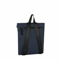 New Rebels Mart Art Los Angeles Sterrennacht Mini 7L Rugzak Rolltop Waterafstotend