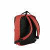 New Rebels ® Mart - Chicago - Handel - 18 Liter - Rugzak - Red -reis winkel new rebels new rebels mart chicago handel 18 liter