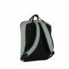 New Rebels Mart Chicago Handel Salie Groen 18L Rugzak Waterafstotend -reis winkel new rebels new rebels mart chicago handel salie gr