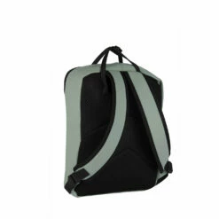New Rebels Mart Chicago Handel Salie Groen 18L Rugzak Waterafstotend