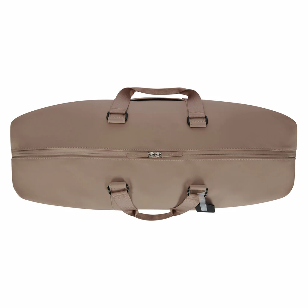 New Rebels Mart Weston Duffel Oud Roze Trolley Waterafstotend 4 New Rebels Mart Weston Duffel Oud Roze Trolley Waterafstotend - Afbeelding 2