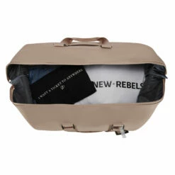 New Rebels Mart Weston Duffel Oud Roze Trolley Waterafstotend 13 New Rebels Mart Weston Duffel Oud Roze Trolley Waterafstotend -reis winkel new rebels new rebels mart weston duffel oud roze 2