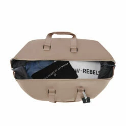 New Rebels Mart Weston Duffel Oud Roze Trolley Waterafstotend 14 New Rebels Mart Weston Duffel Oud Roze Trolley Waterafstotend -reis winkel new rebels new rebels mart weston duffel oud roze 3
