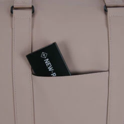 New Rebels Mart Weston Duffel Oud Roze Trolley Waterafstotend 16 New Rebels Mart Weston Duffel Oud Roze Trolley Waterafstotend -reis winkel new rebels new rebels mart weston duffel oud roze 5