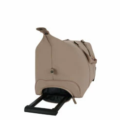 New Rebels Mart Weston Duffel Oud Roze Trolley Waterafstotend 17 New Rebels Mart Weston Duffel Oud Roze Trolley Waterafstotend -reis winkel new rebels new rebels mart weston duffel oud roze 6