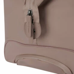 New Rebels Mart Weston Duffel Oud Roze Trolley Waterafstotend 18 New Rebels Mart Weston Duffel Oud Roze Trolley Waterafstotend -reis winkel new rebels new rebels mart weston duffel oud roze 7