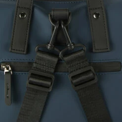 New Rebels Matteo Milburn Donker Blauw 18L Rugzak Shopper Waterafstotend Laptop 15.6 10 New Rebels Matteo Milburn Donker Blauw 18L Rugzak Shopper Waterafstotend Laptop 15.6 -reis winkel new rebels new rebels matteo milburn donker blauw 3