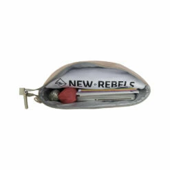 New Rebels Matteo Milburn Oud Roze 18L Rugzak Shopper Waterafstotend Laptop 15.6 -reis winkel new rebels new rebels matteo milburn oud roze 18l 2