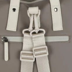 New Rebels Matteo Milburn Taupe 18L Rugzak Shopper Waterafstotend Laptop 15.6 10 New Rebels Matteo Milburn Taupe 18L Rugzak Shopper Waterafstotend Laptop 15.6 -reis winkel new rebels new rebels matteo milburn taupe 18l rug 3