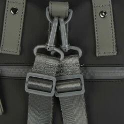 New Rebels Matteo Milburn Zwart 18L Rugzak Shopper Waterafstotend Laptop 15.6 11 New Rebels Matteo Milburn Zwart 18L Rugzak Shopper Waterafstotend Laptop 15.6 -reis winkel new rebels new rebels matteo milburn zwart 18l rug 3