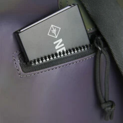 New Rebels Reflect Los Angeles Two Tone Mini 7L Rugzak Waterafstotend -reis winkel new rebels new rebels reflect los angeles two tone 3