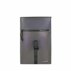 New Rebels Reflect Los Angeles Two Tone Mini 7L Rugzak Waterafstotend -reis winkel new rebels new rebels reflect los angeles two tone 4