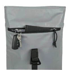 New Rebels Reflect Los Angeles Zilver Mini 7L Rugzak Waterafstotend 13 New Rebels Reflect Los Angeles Zilver Mini 7L Rugzak Waterafstotend -reis winkel new rebels new rebels reflect los angeles zilver m 4