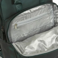 New RebelsWilliam - Schooltas - Rugzak - Donkergroen - 20L-Waterafstotende Rugtas -reis winkel new rebels new rebels william schooltas rugzak don 4