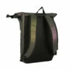 New Rebels Reflect New York Two Tone Rugzak 16L Waterafstotend Laptop 15,6 -reis winkel new rebels reflect new york two tone rugzak 16l wa