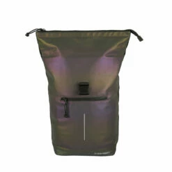 New Rebels Reflect New York Two Tone Rugzak 16L Waterafstotend Laptop 15,6 -reis winkel new rebels reflect new york two tone rugzak 16l wa 4