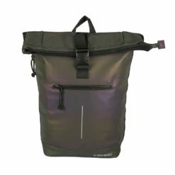 New Rebels Reflect New York Two Tone Rugzak 16L Waterafstotend Laptop 15,6 -reis winkel new rebels reflect new york two tone rugzak 16l wa 5