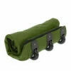 New Rebels ® Rollable Trolley - Weekendtas - Reis -Sport - Olijf -reis winkel new rebels rollable trolley weekendtas reis sport