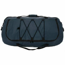 New Rebels ® Rollable Trolley - Weekendtas - Reis -Sport - Navy Blauw 15 New Rebels ® Rollable Trolley - Weekendtas - Reis -Sport - Navy Blauw -reis winkel new rebels rollable trolley weekendtas reis sport 16