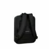 New Rebels ® Salem Mini Handel Backbag Recyled Nylon Zwart -reis winkel new rebels salem mini handel backbag recyled nylon