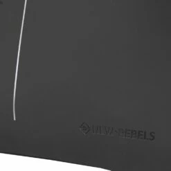 New Rebels ® Schoenentas - Zwemtas - Gymtas - 3L - Polyurethaan - Zwart -reis winkel new rebels schoenentas zwemtas gymtas 3l polyureth 15