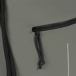 New Rebels ® Schoenentas - Zwemtas - Gymtas - 3L - Polyurethaan - Antraciet -reis winkel new rebels schoenentas zwemtas gymtas 3l polyureth 25