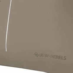 New Rebels ® Schoenentas - Zwemtas - Gymtas - 3L - Polyurethaan - Taupe -reis winkel new rebels schoenentas zwemtas gymtas 3l polyureth 33