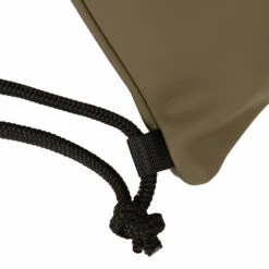 New Rebels ® Schoenentas - Zwemtas - Gymtas - 3L - Polyurethaan - Olijf -reis winkel new rebels schoenentas zwemtas gymtas 3l polyureth 59